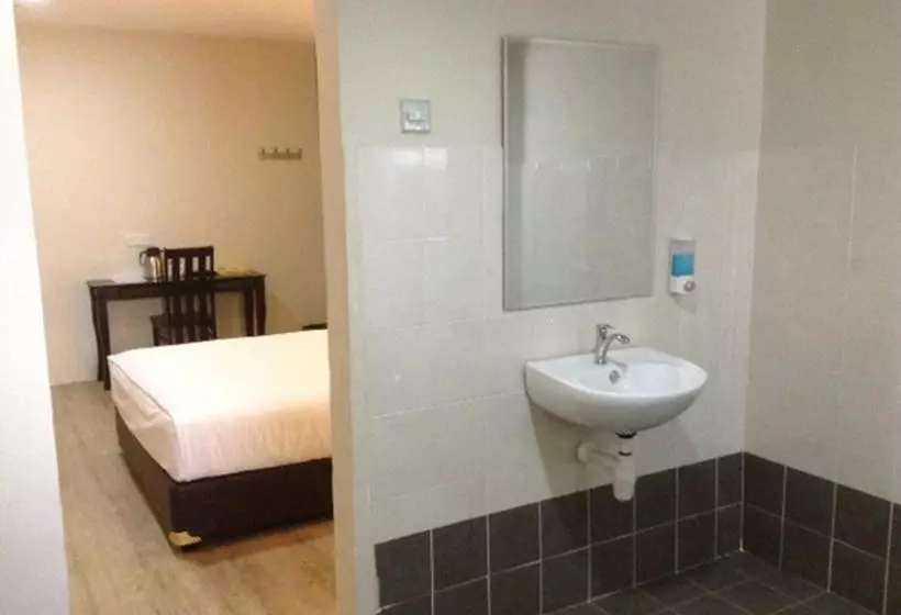 Biz Hotel Shah Alam