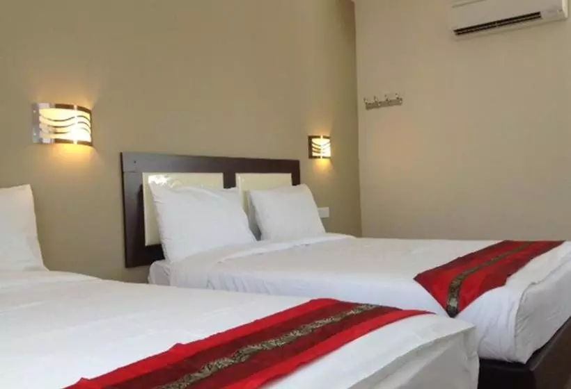 Biz Hotel Shah Alam