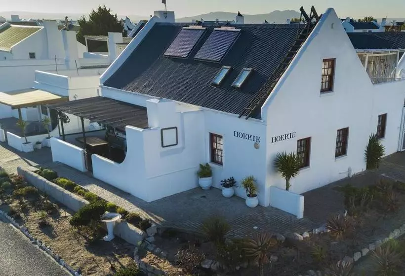 Hoekie B&b