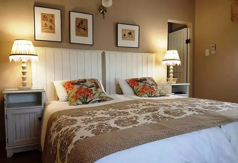 Hoekie B&b