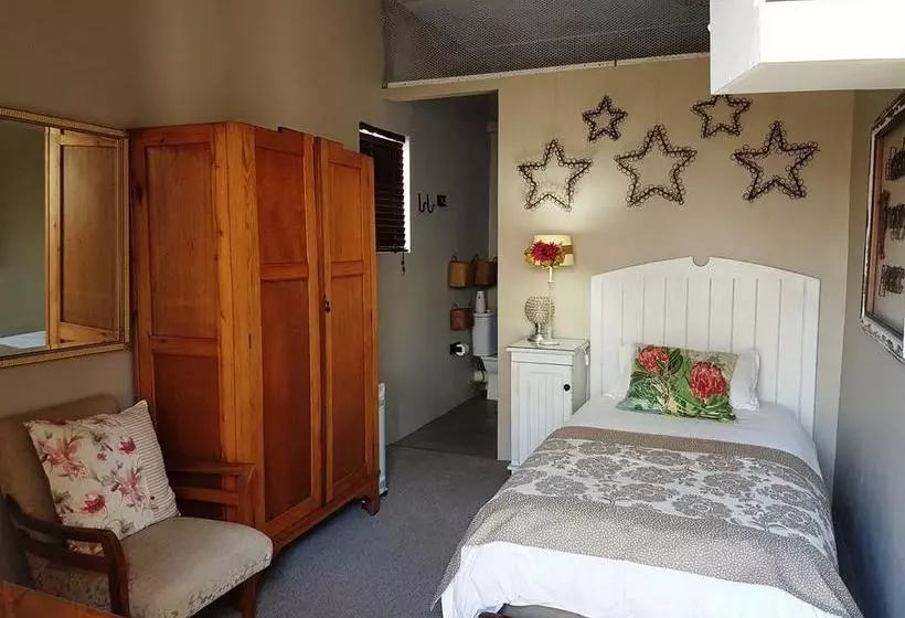 Hoekie B&b
