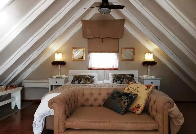 Hoekie B&b