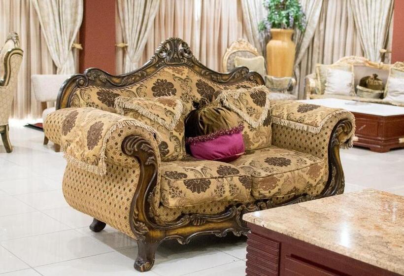 בית מלון כפרי 2ten