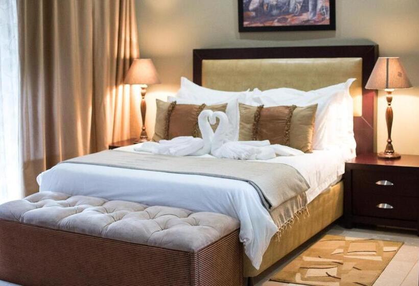 בית מלון כפרי 2ten