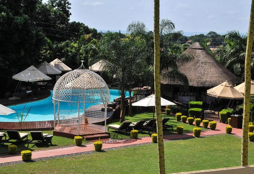 בית מלון כפרי 2ten