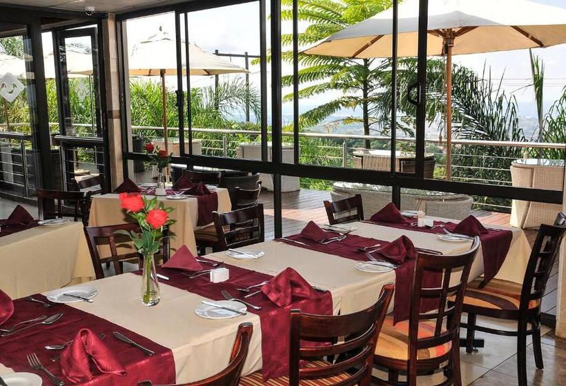 בית מלון כפרי 2ten