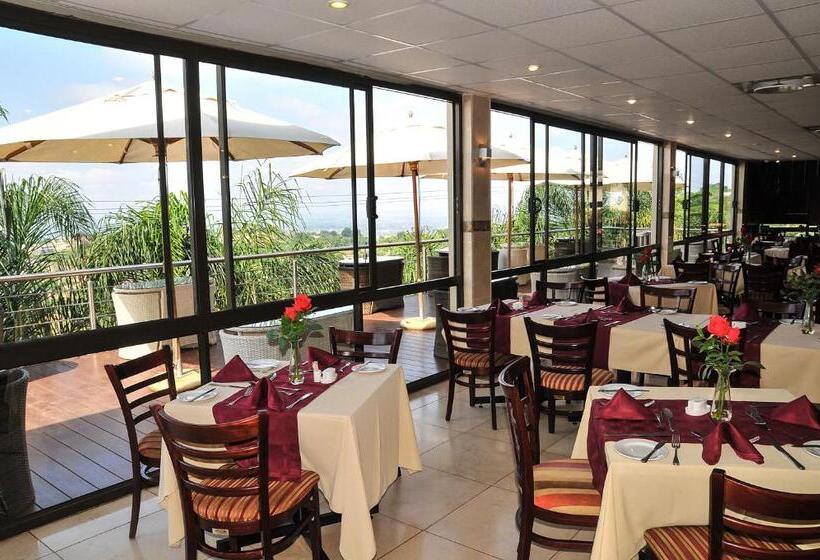 בית מלון כפרי 2ten