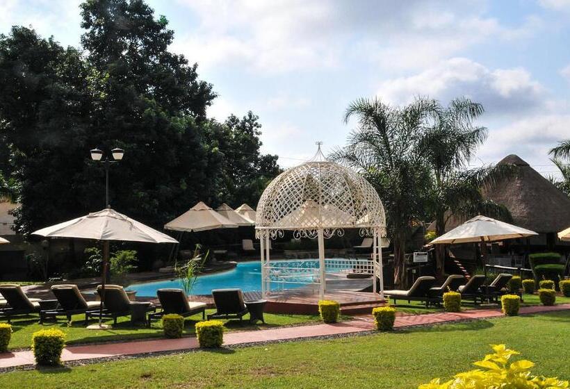 בית מלון כפרי 2ten