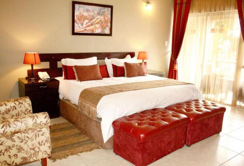 בית מלון כפרי 2ten