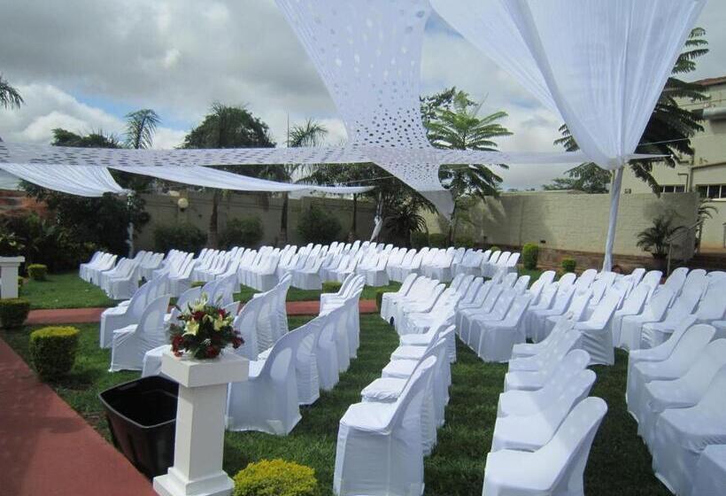 בית מלון כפרי 2ten