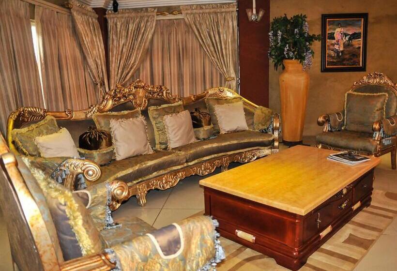 בית מלון כפרי 2ten