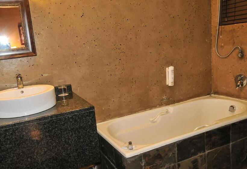 בית מלון כפרי 2ten