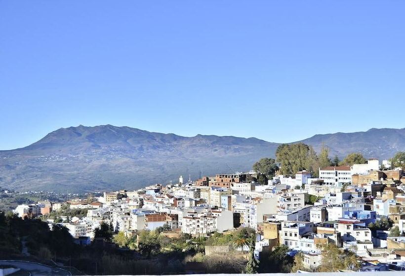 Отель Alkhalifa