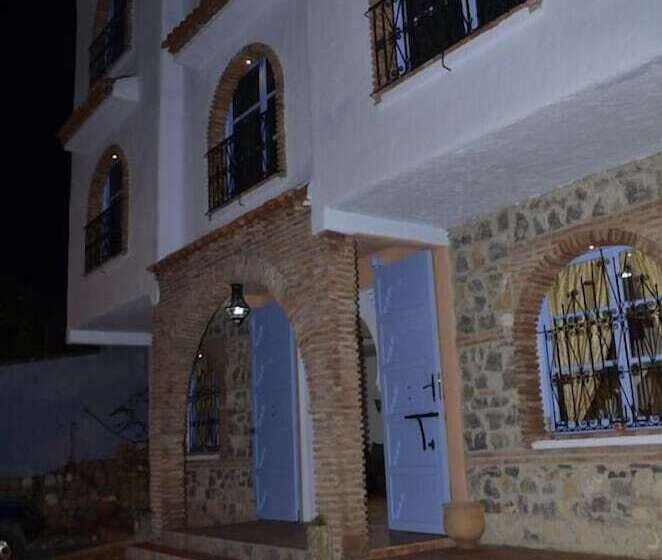 Отель Alkhalifa