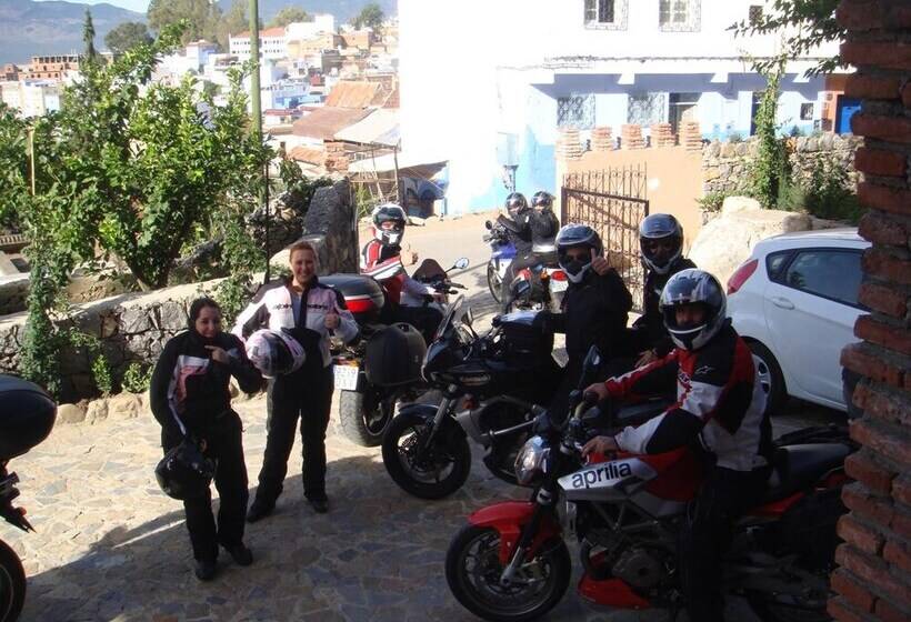 Отель Alkhalifa