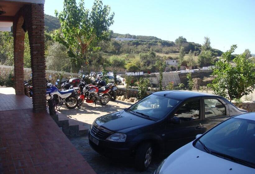 Отель Alkhalifa