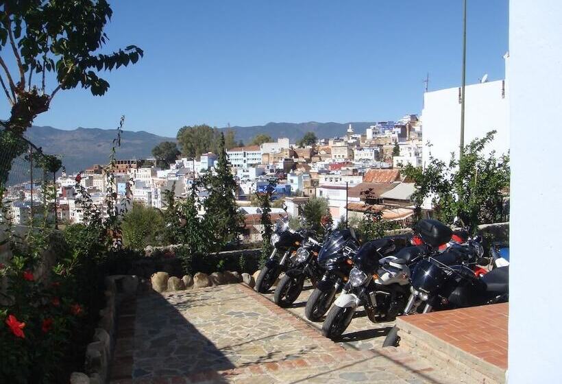 Отель Alkhalifa