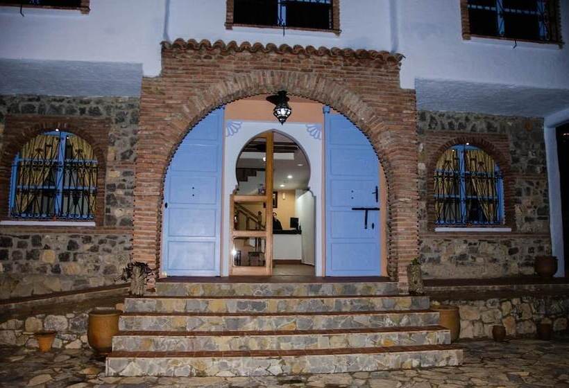 Отель Alkhalifa