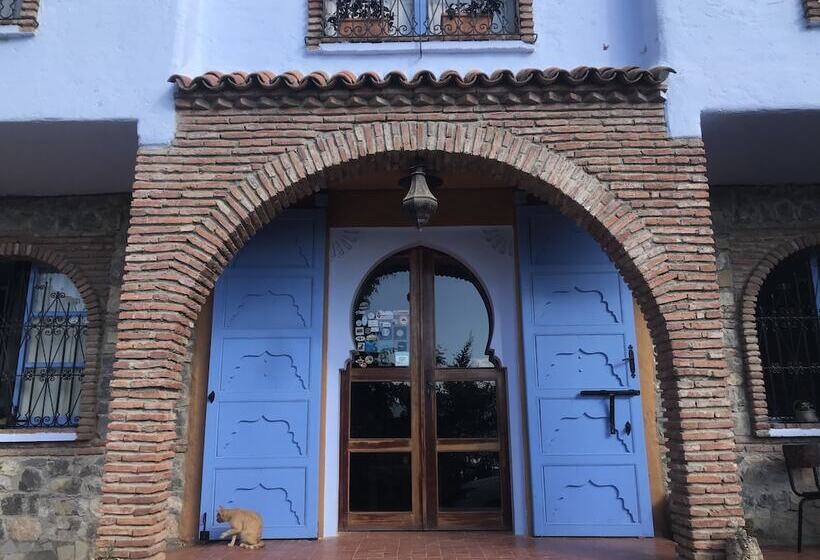 Отель Alkhalifa