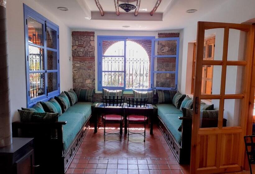 Отель Alkhalifa