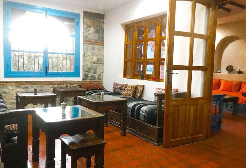 Отель Alkhalifa