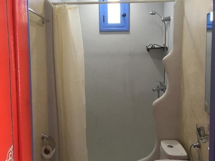 Отель Alkhalifa