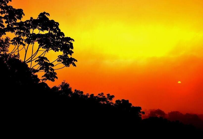 فندق Ecobiosfera