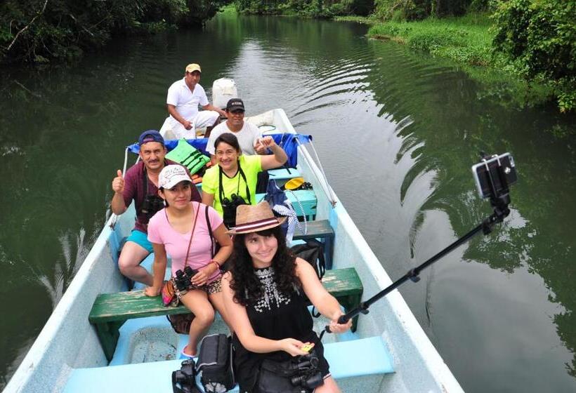 فندق Ecobiosfera