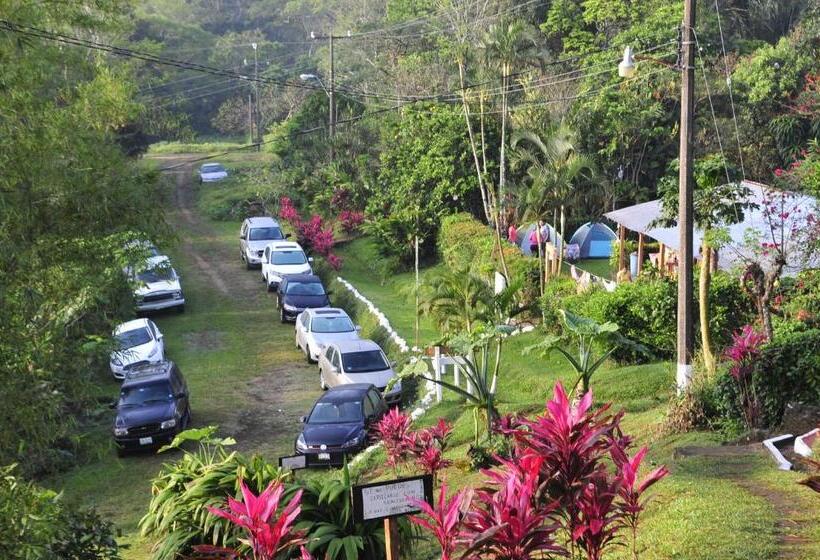 فندق Ecobiosfera