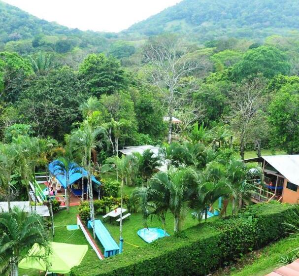 فندق Ecobiosfera