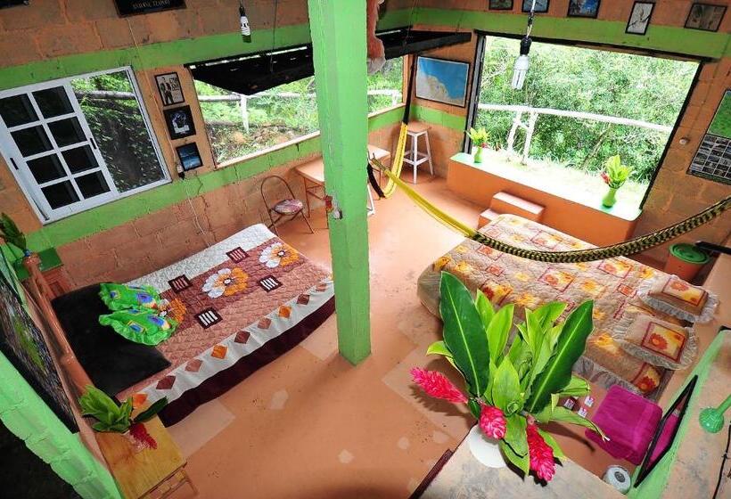 فندق Ecobiosfera