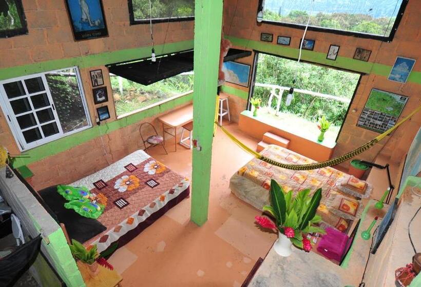 فندق Ecobiosfera