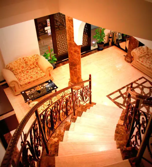 Hotelli El Zahraa