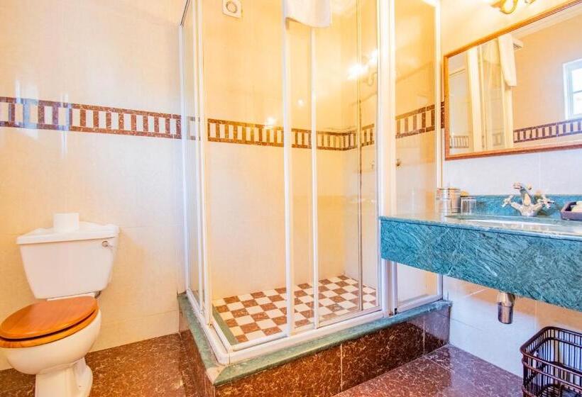 בית מלון כפרי Emakhosini Boutique