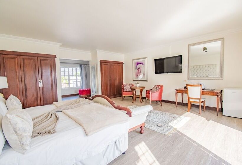 בית מלון כפרי Emakhosini Boutique