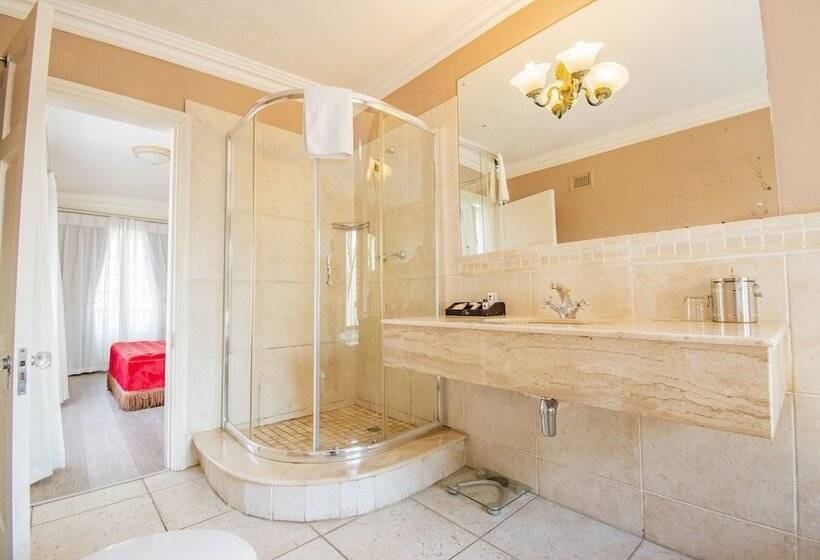 בית מלון כפרי Emakhosini Boutique