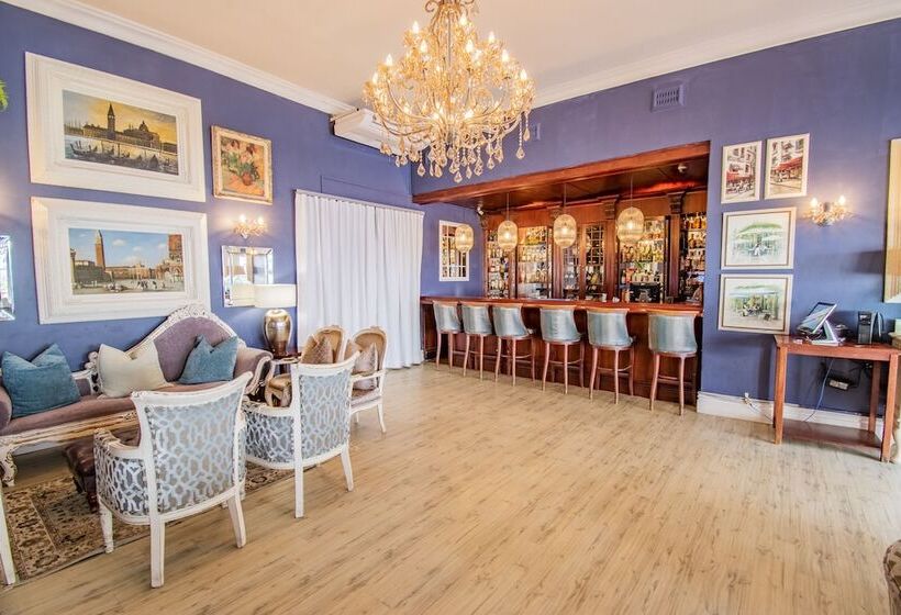 בית מלון כפרי Emakhosini Boutique