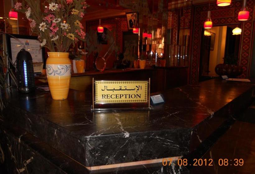 酒店 Hôtel Astrid