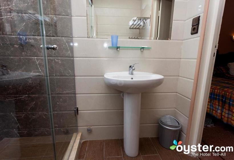 酒店 Hôtel Astrid