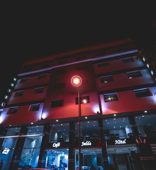 Hotel Jedda Douhi El Ouassini