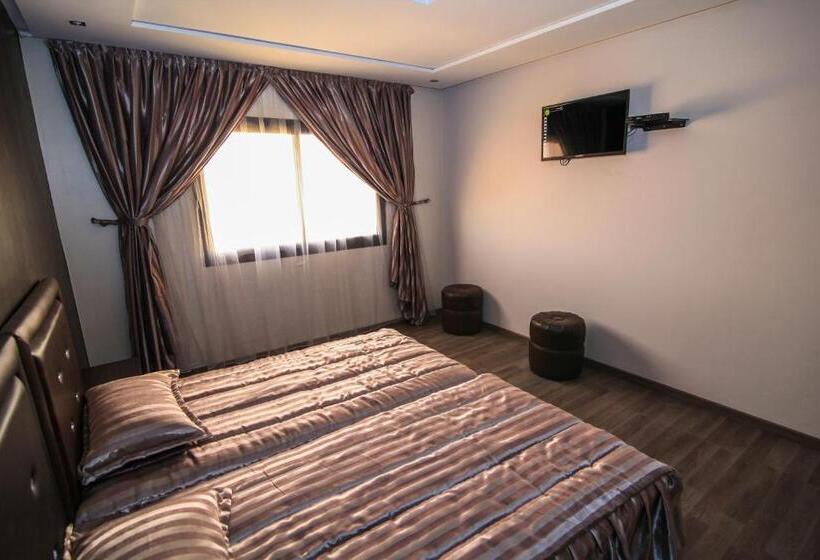 Hotel Jedda Douhi El Ouassini