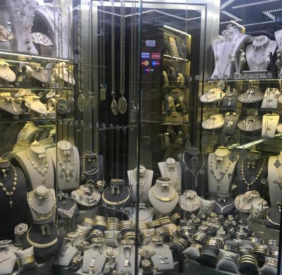 Hotel Jedda Douhi El Ouassini