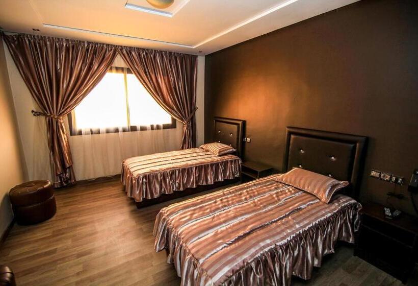 Hotel Jedda Douhi El Ouassini