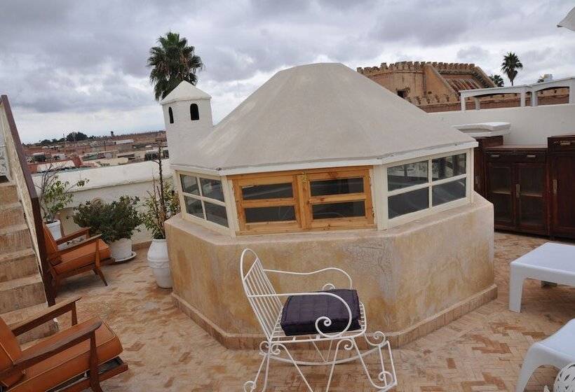 Hotel Maison Du Tresor