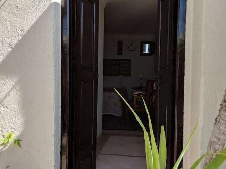 Hotel Maison Du Tresor