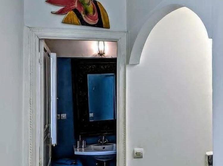 Hotel Maison Du Tresor