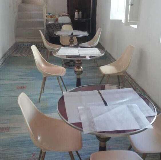 Hotel Maison Du Tresor