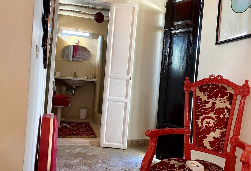 Hotel Maison Du Tresor