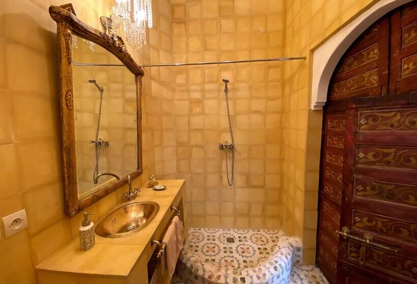 Hotel Maison Du Tresor