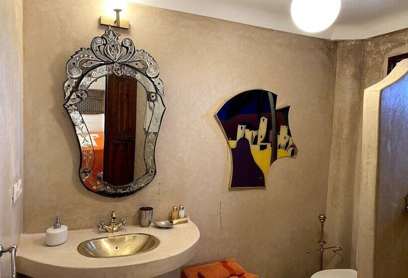 Hotel Maison Du Tresor